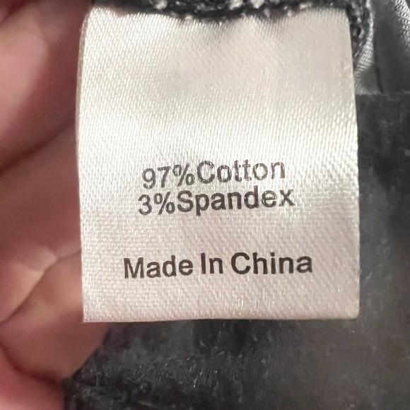 Tuckernuck Black Dahlia Megan Dress - Picture 7 of 10